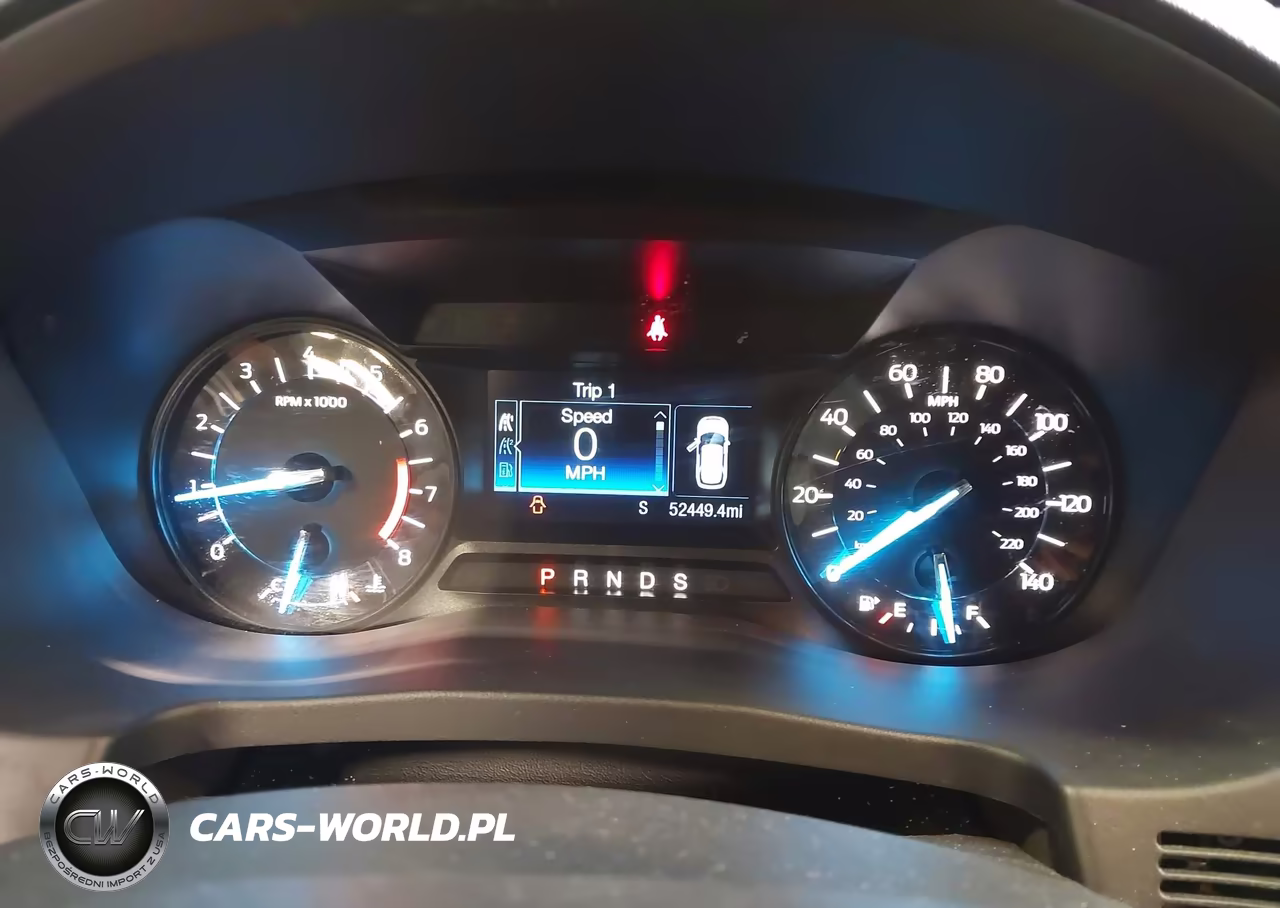 2018 Ford Explorer VIN:1FM5K8BH8JGC45229 - 7