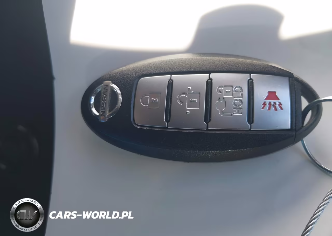 2019 Nissan Leaf Sv VIN:1N4AZ1CP3KC307372 - 11