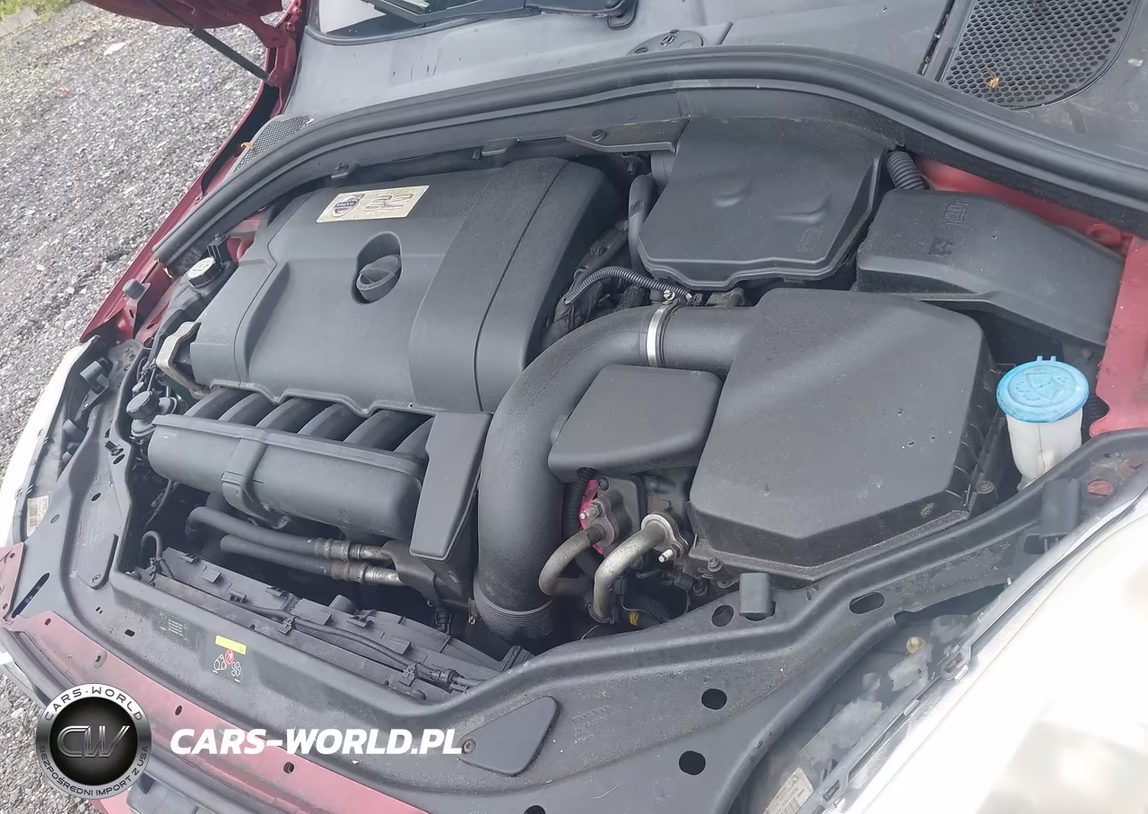 2011 Volvo Xc60 3.2 VIN:YV4940DZ1B2217324 - 10
