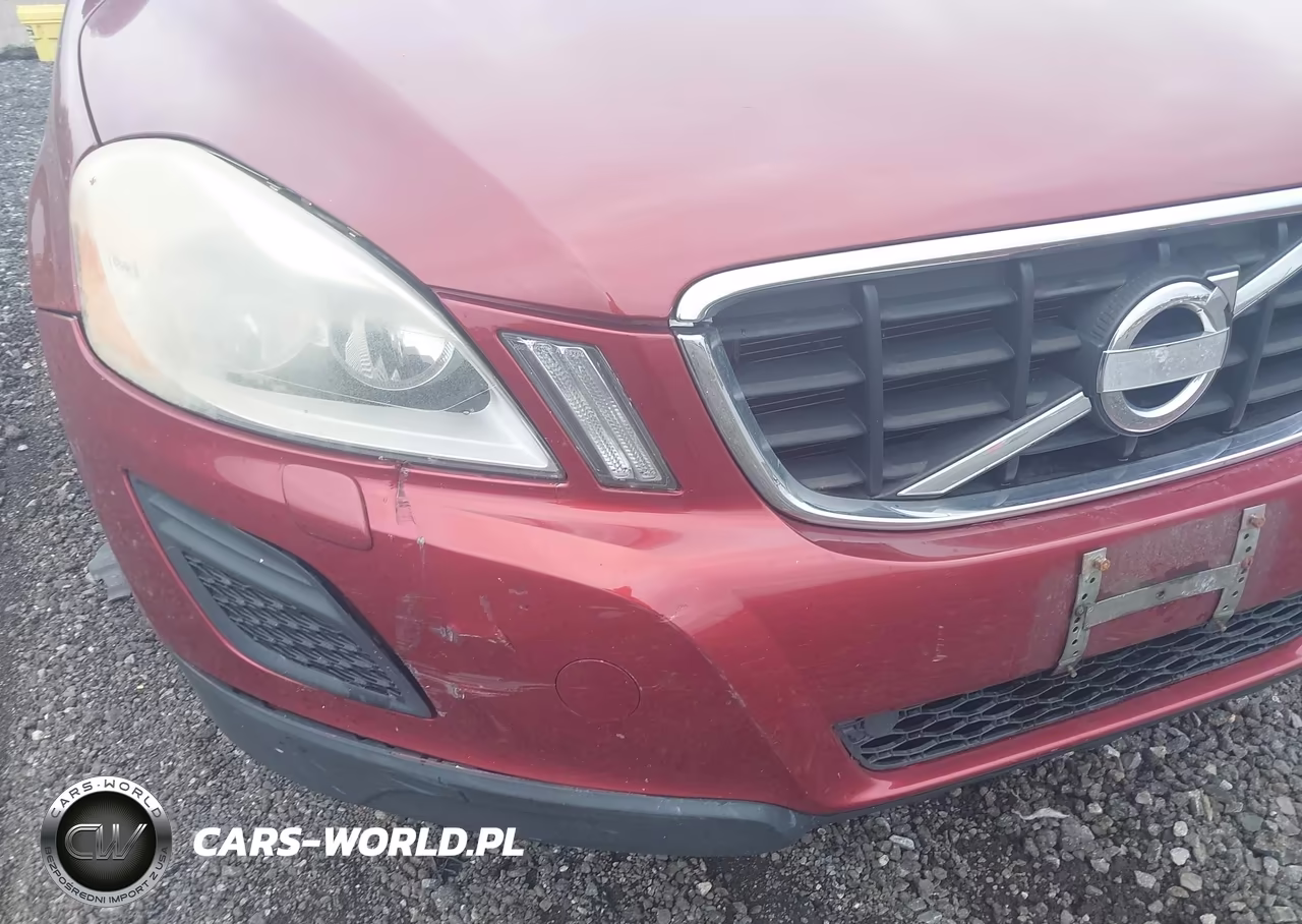 2011 Volvo Xc60 3.2 VIN:YV4940DZ1B2217324 - 6