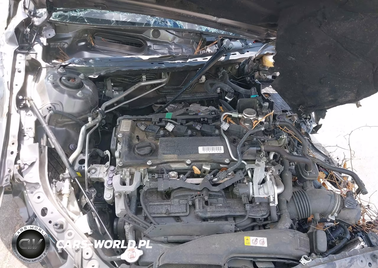 2020 Toyota Camry Le VIN:4T1C11AK8LU951314 - 10