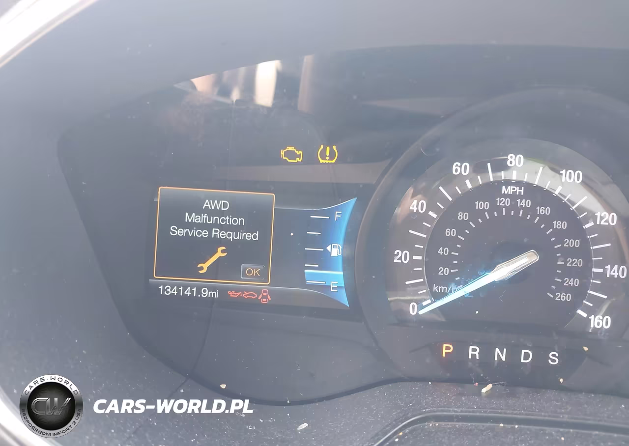 2019 Ford Fusion Se VIN:3FA6P0T94KR264668 - 7