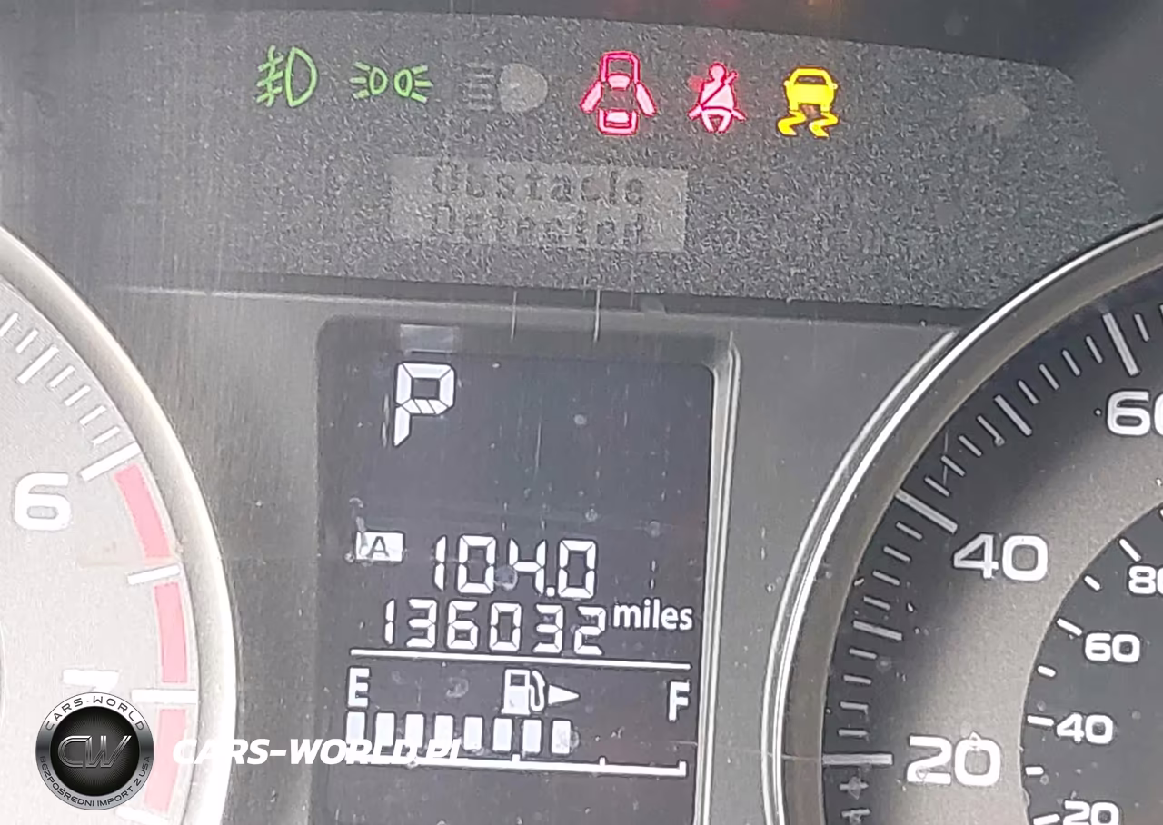 2016 Subaru Forester 2.5I Premium VIN:JF2SJAFC3GH520705 - 15