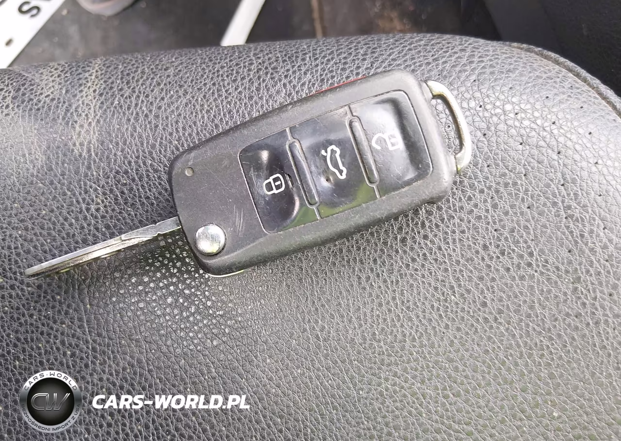 2011 Volkswagen Jetta 2.5L Se VIN:3VWDX7AJ6BM083749 - 11