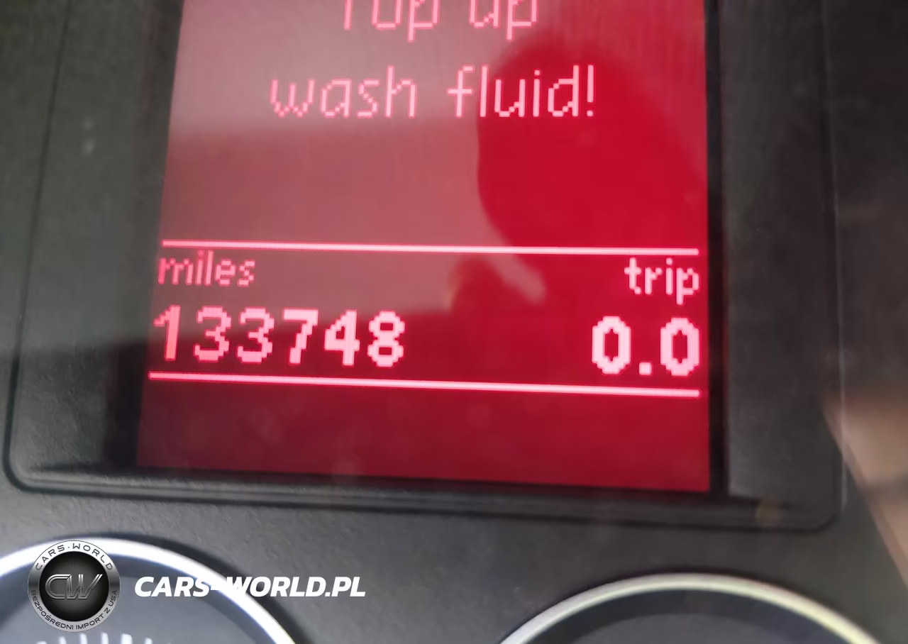 2007 Volkswagen Eos 3.2L VIN:WVWDB71F77V034294 - 15
