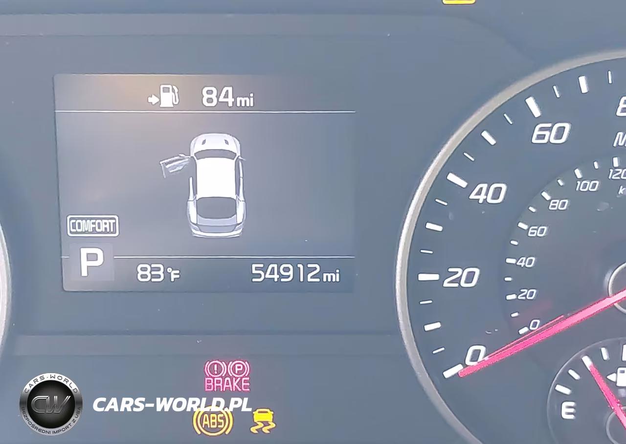 2019 Kia Stinger VIN:KNAE15LA8K6047780 - 15
