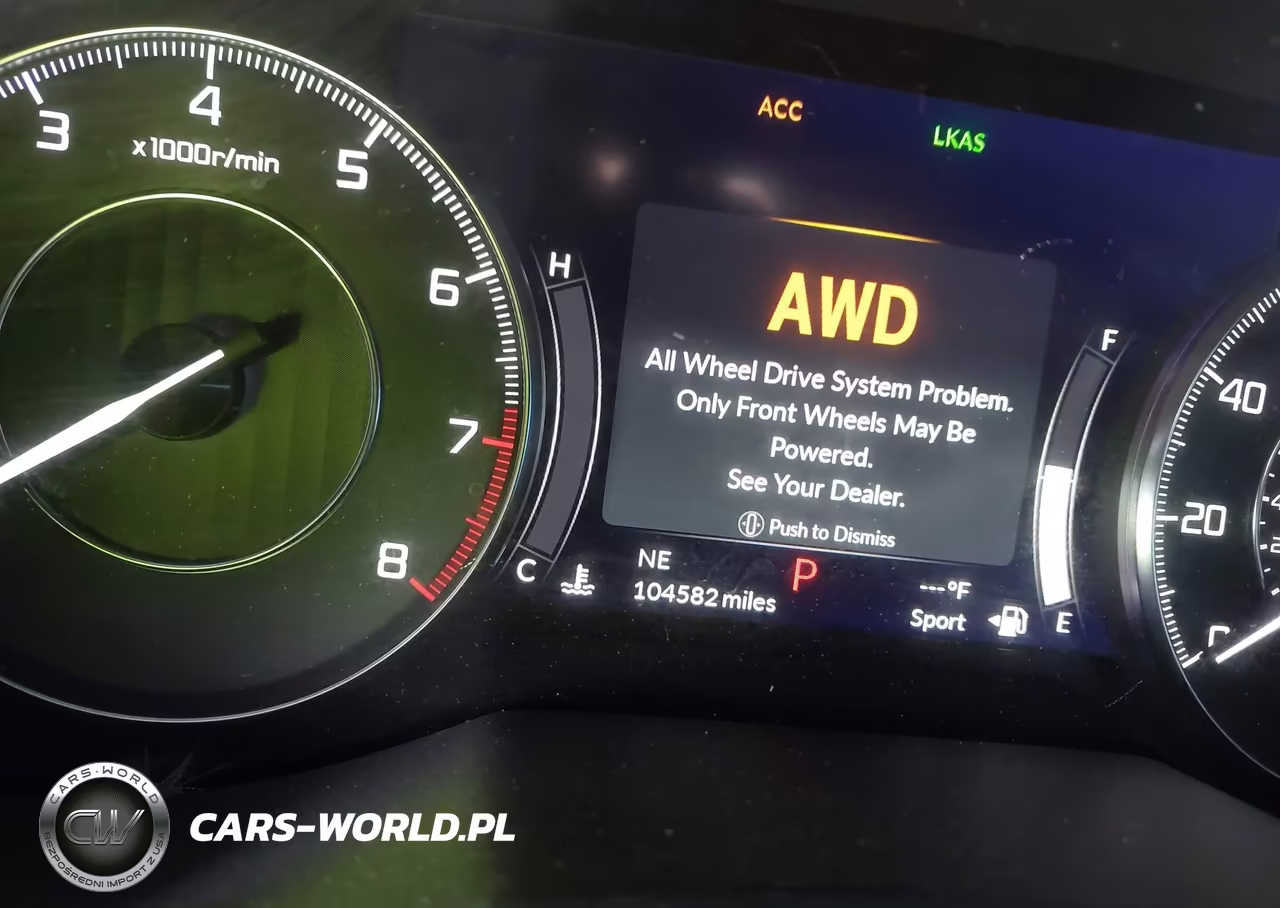 2019 Acura Rdx Technology Package VIN:5J8TC2H57KL008566 - 7