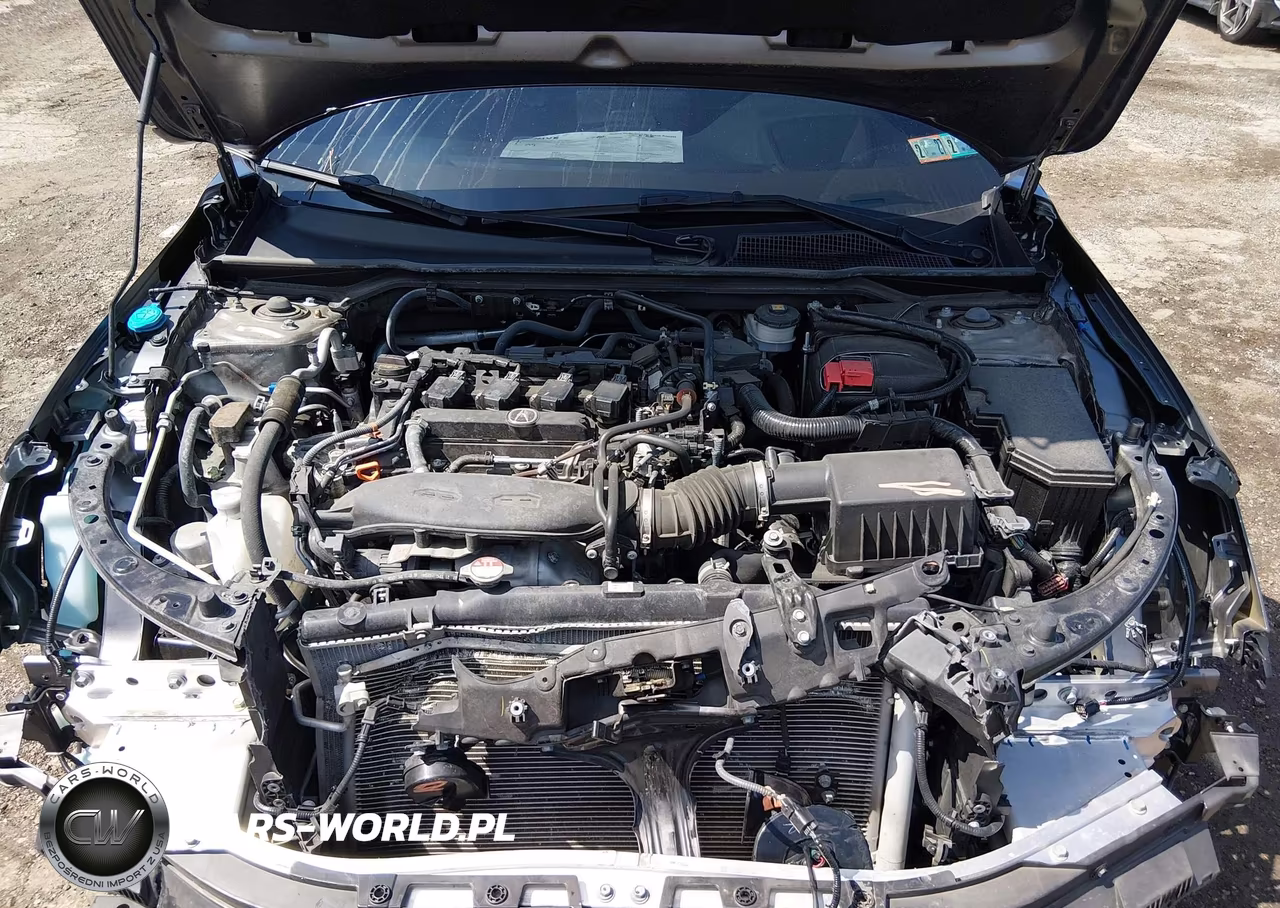 2023 Acura Integra A-Spec Technology VIN:19UDE4H65PA006773 - 10
