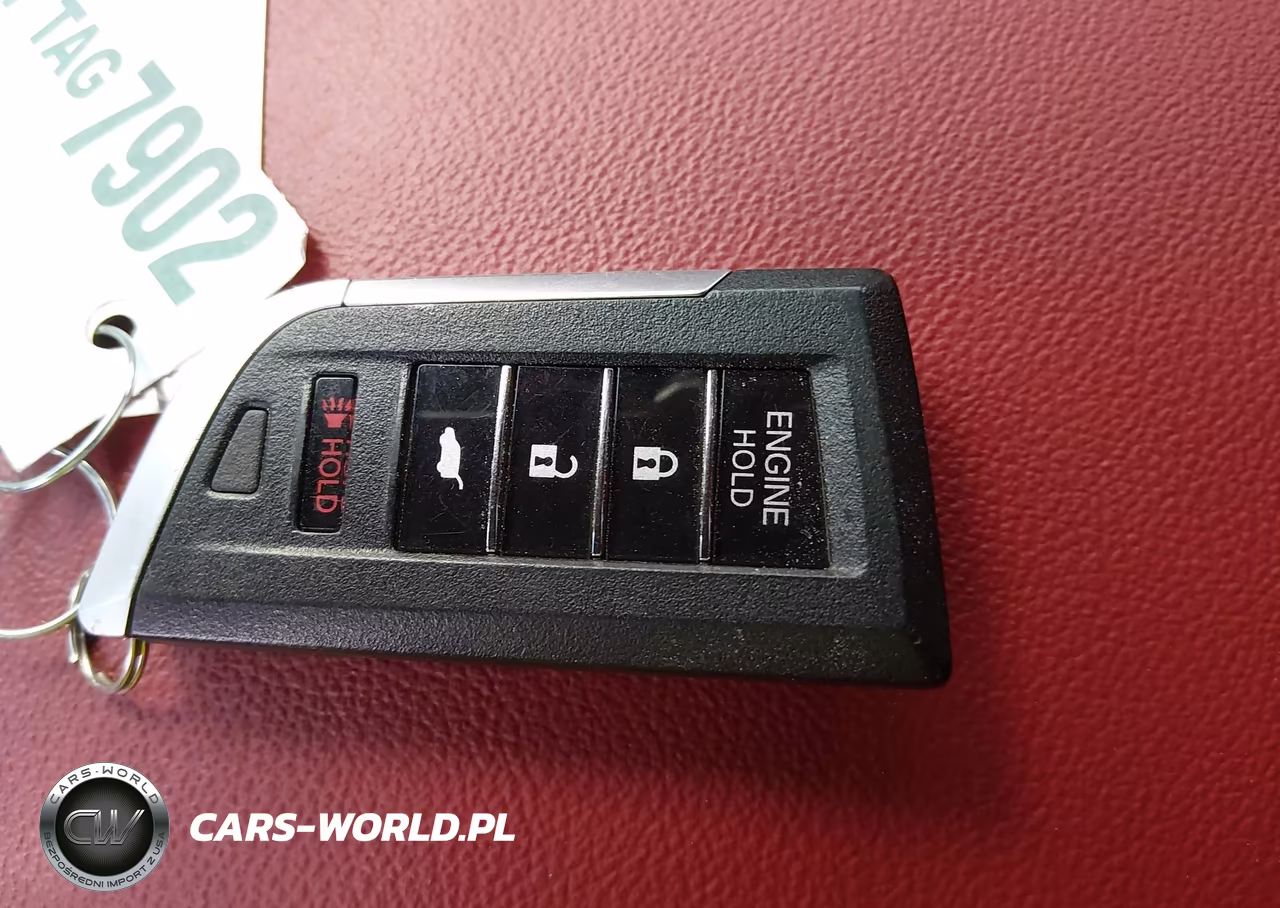 2023 Acura Integra A-Spec Technology VIN:19UDE4H65PA006773 - 11