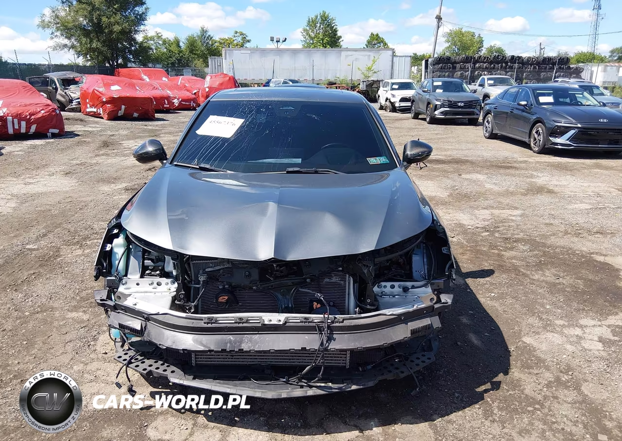 2023 Acura Integra A-Spec Technology VIN:19UDE4H65PA006773 - 13