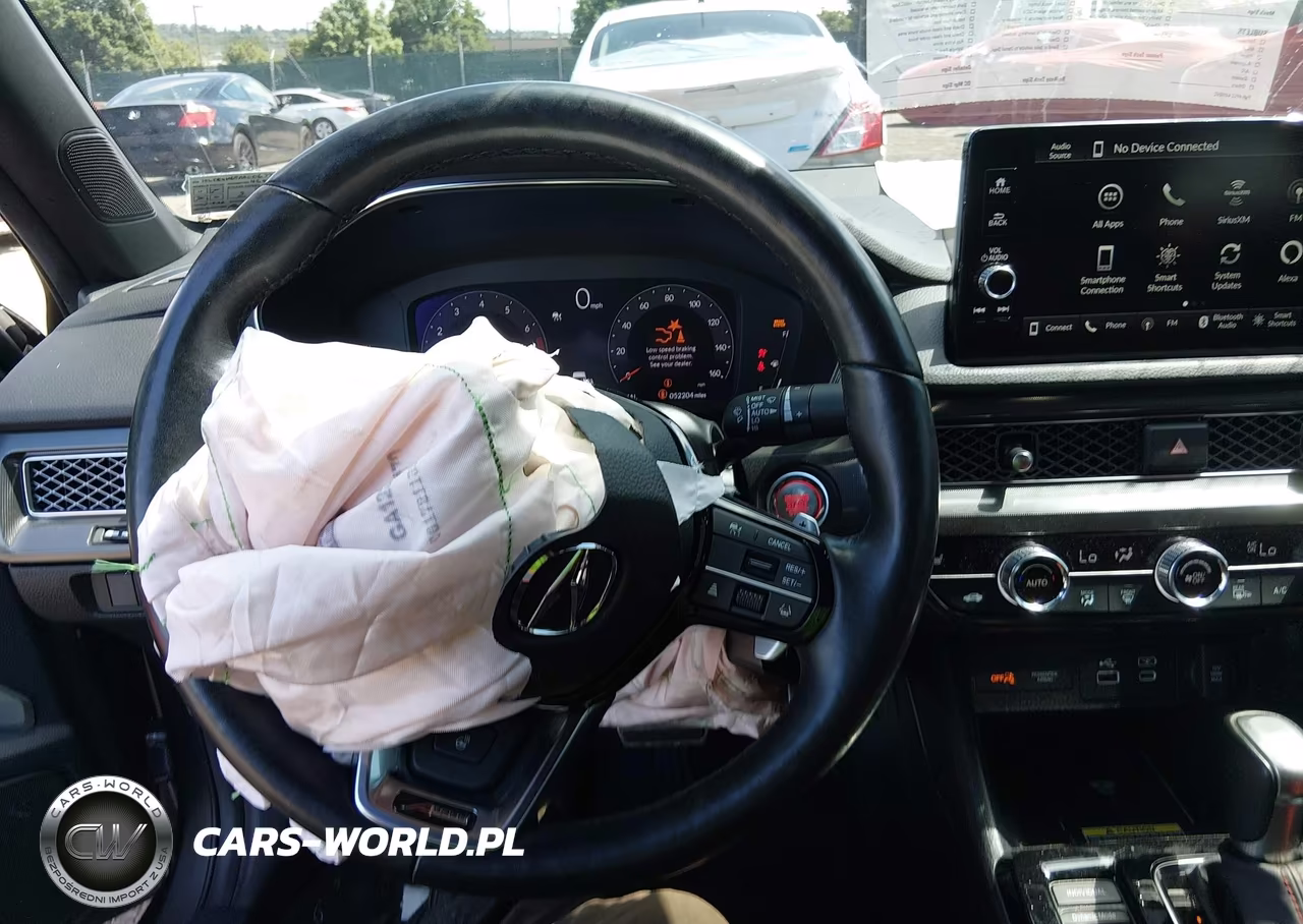 2023 Acura Integra A-Spec Technology VIN:19UDE4H65PA006773 - 19