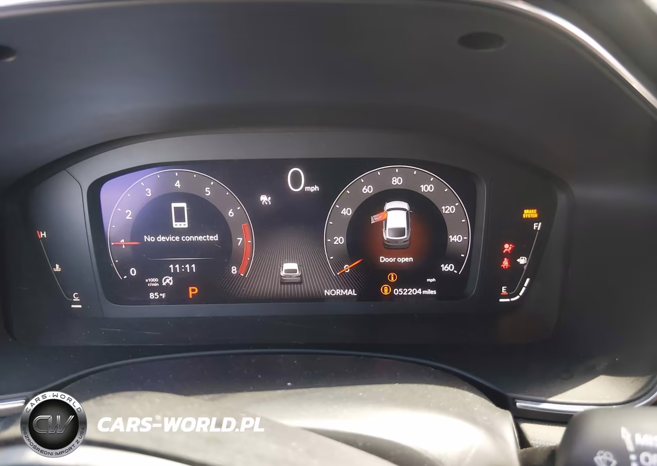 2023 Acura Integra A-Spec Technology VIN:19UDE4H65PA006773 - 7