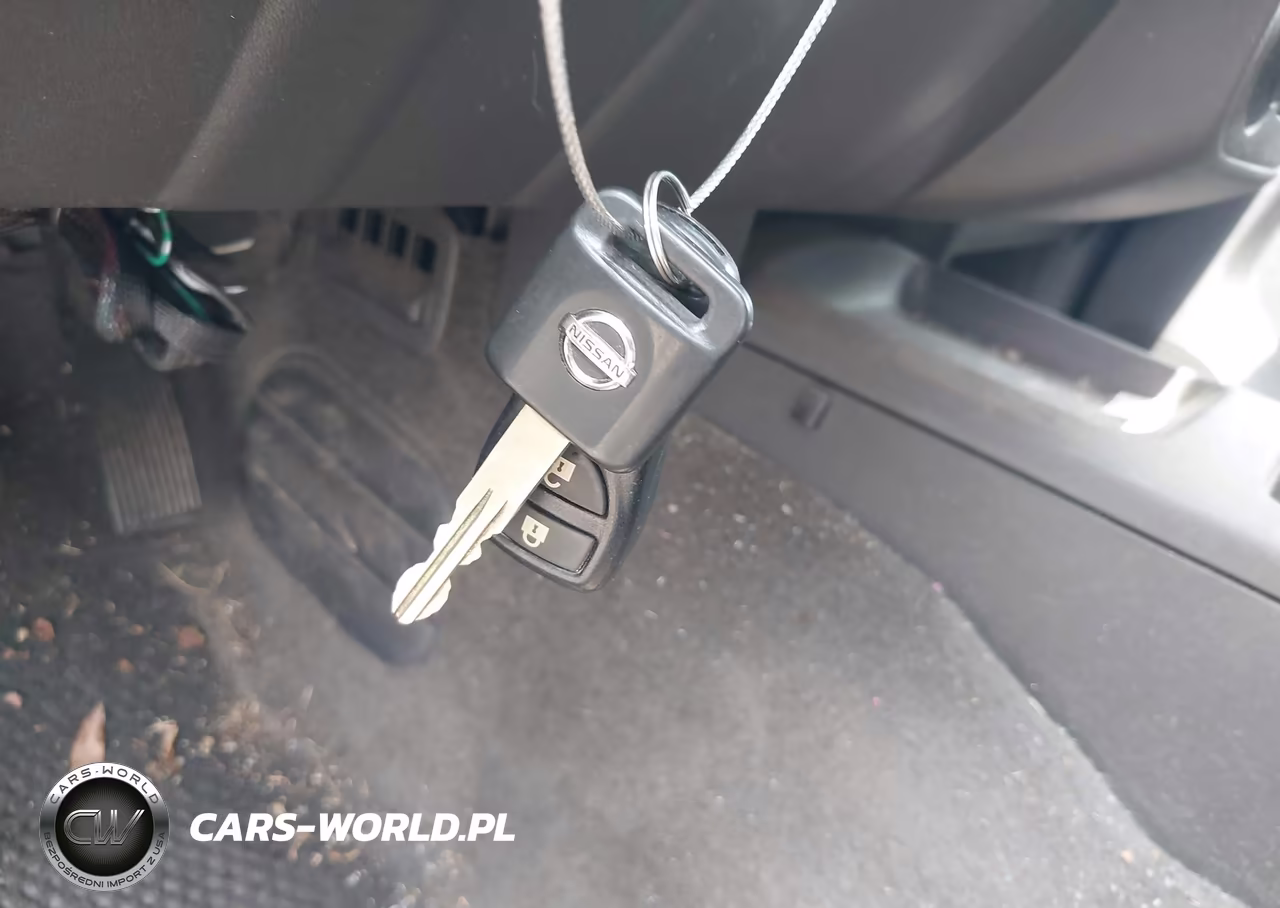 2018 Nissan Frontier Pro-4X VIN:1N6AD0EV3JN754556 - 11