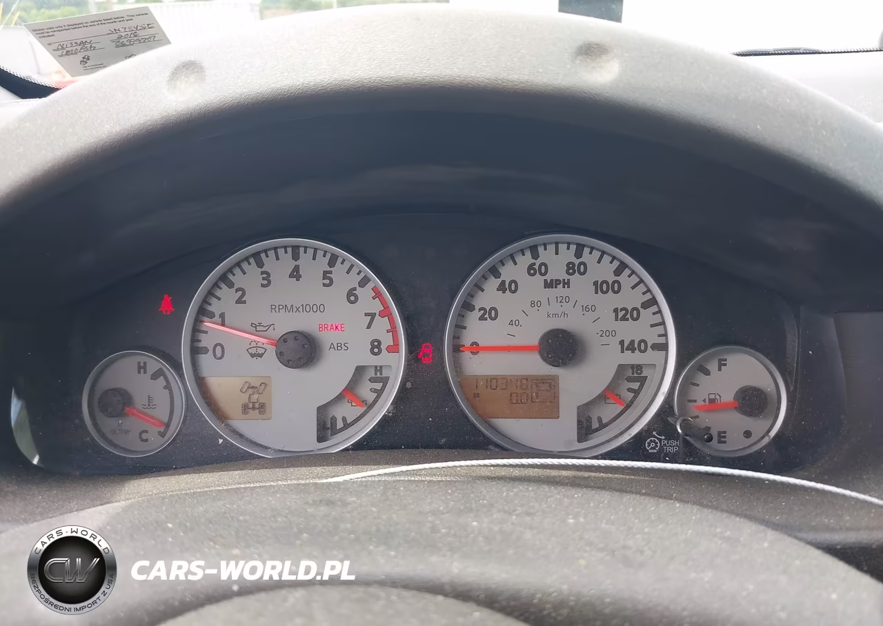 2018 Nissan Frontier Pro-4X VIN:1N6AD0EV3JN754556 - 7