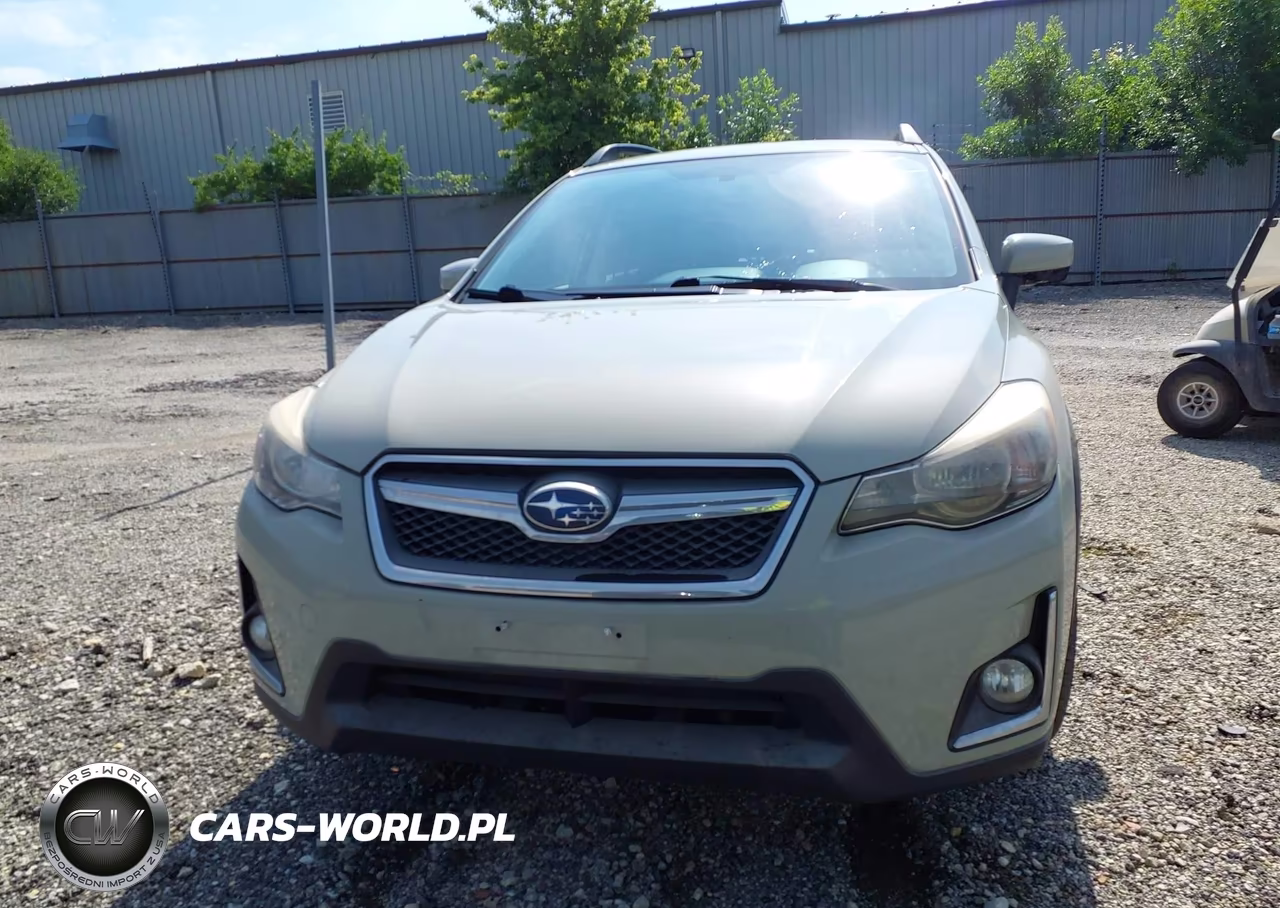 2016 Subaru Crosstrek 2.0I Premium VIN:JF2GPABC5G8341415 - 12