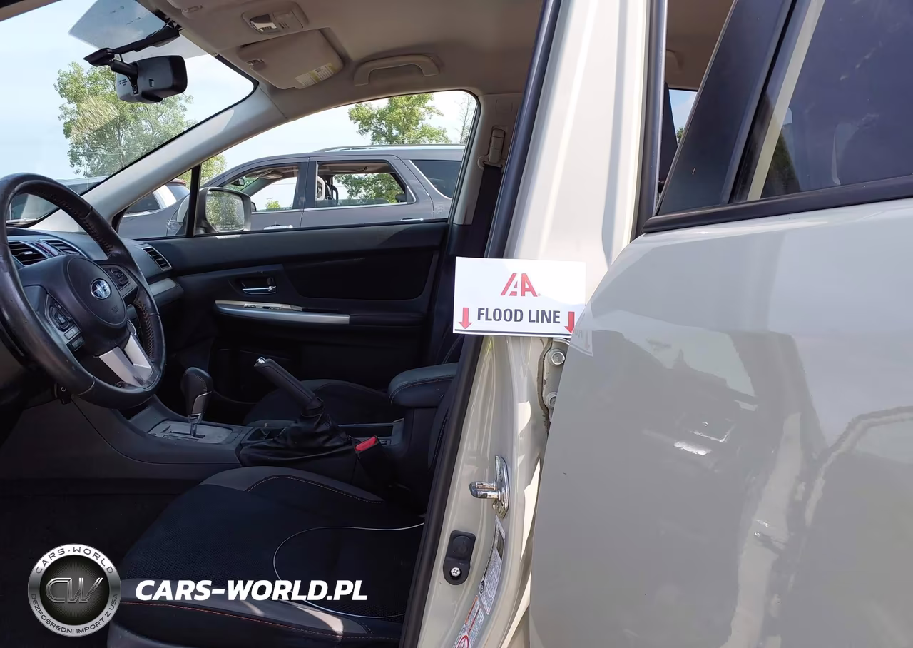2016 Subaru Crosstrek 2.0I Premium VIN:JF2GPABC5G8341415 - 6