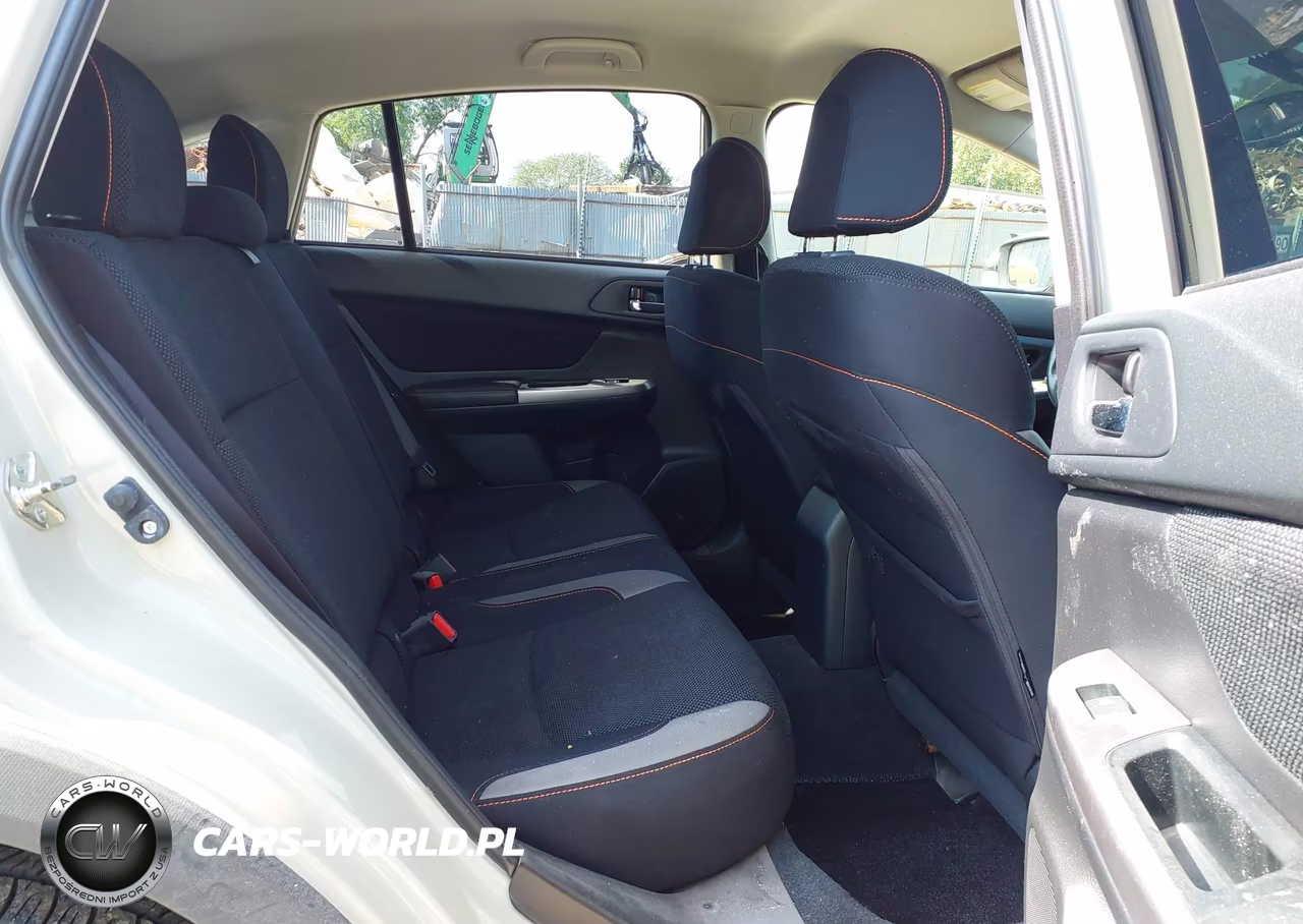 2016 Subaru Crosstrek 2.0I Premium VIN:JF2GPABC5G8341415 - 8