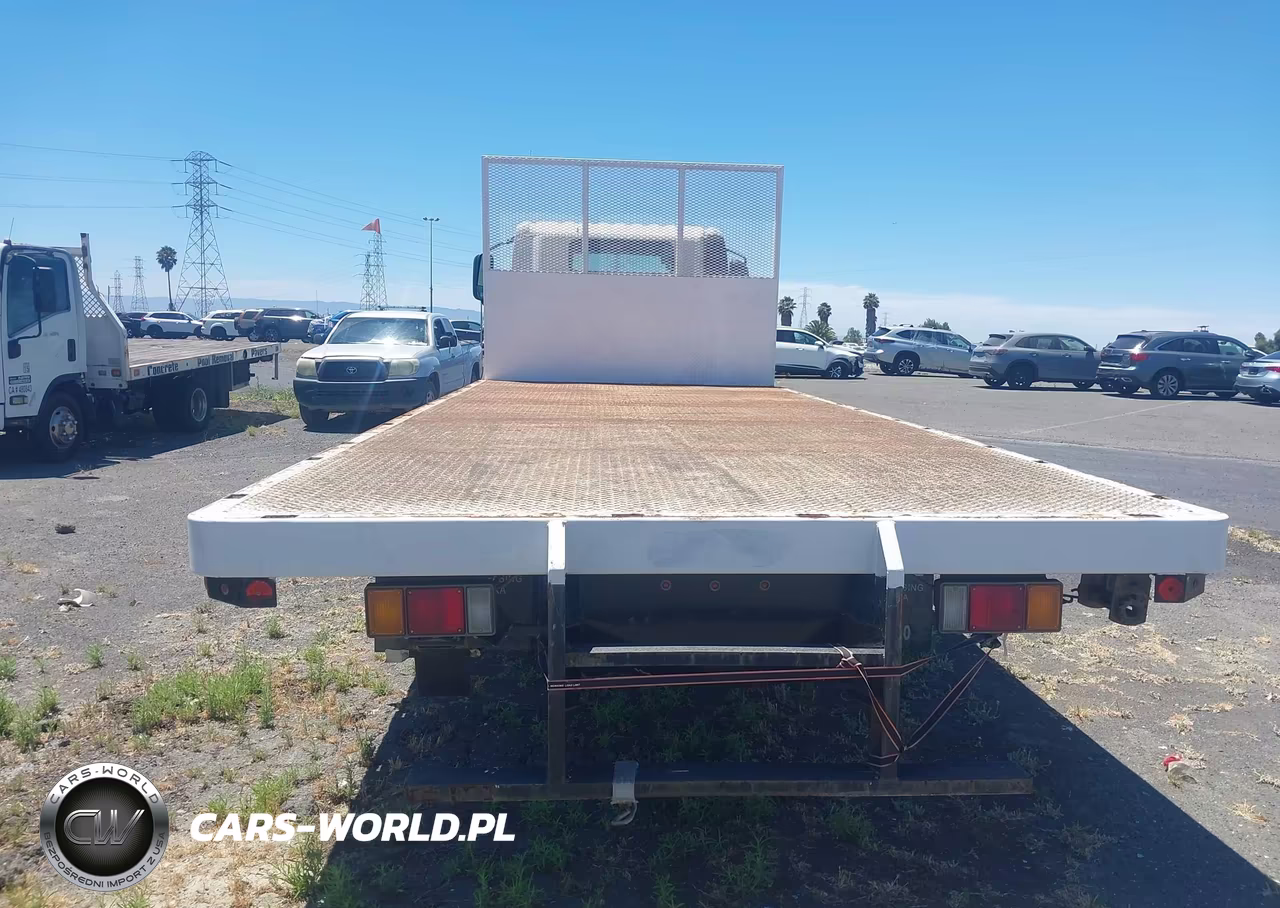 2016 Hino 195 VIN:JHHSPM2H8GK001598 - 15