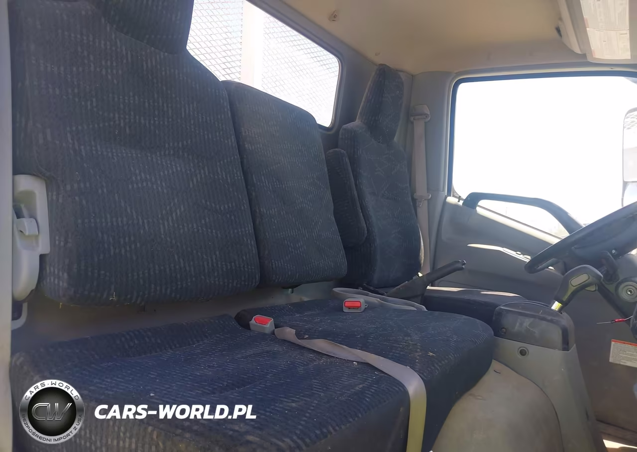 2016 Hino 195 VIN:JHHSPM2H8GK001598 - 6
