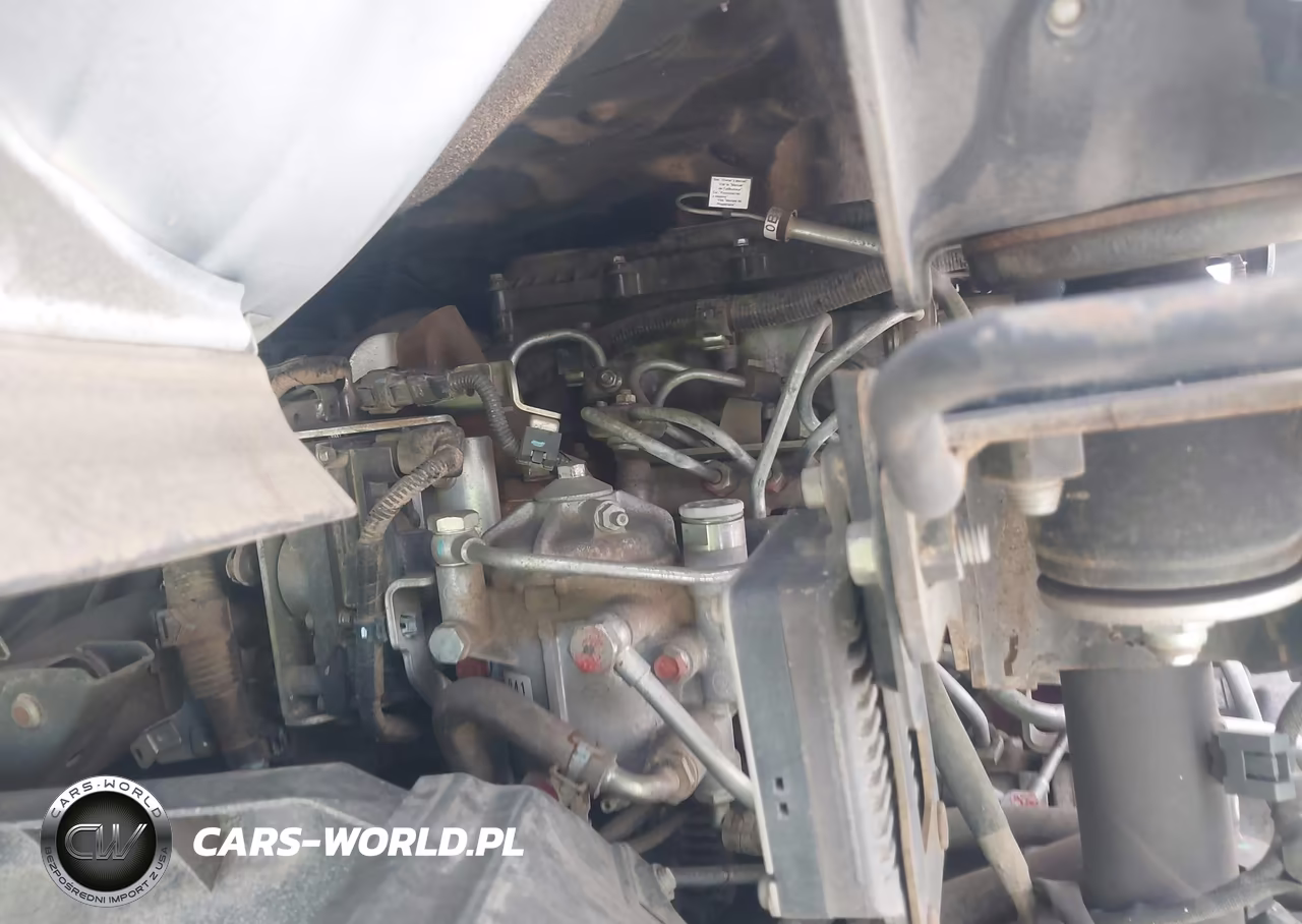 2016 Hino 195 VIN:JHHSPM2H8GK001598 - 9