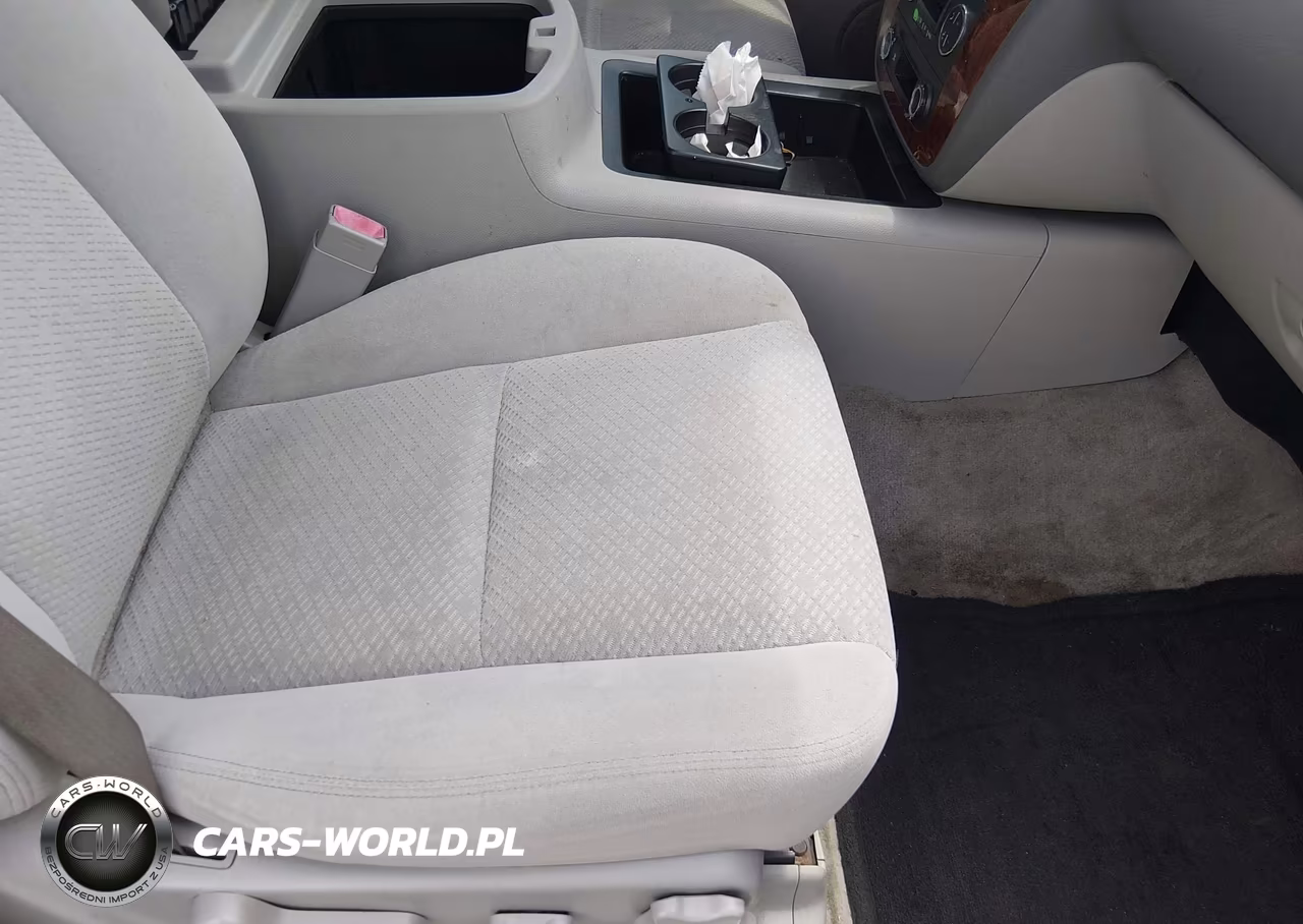 2008 Chevrolet Tahoe Lt VIN:1GNFK13068J119660 - 5