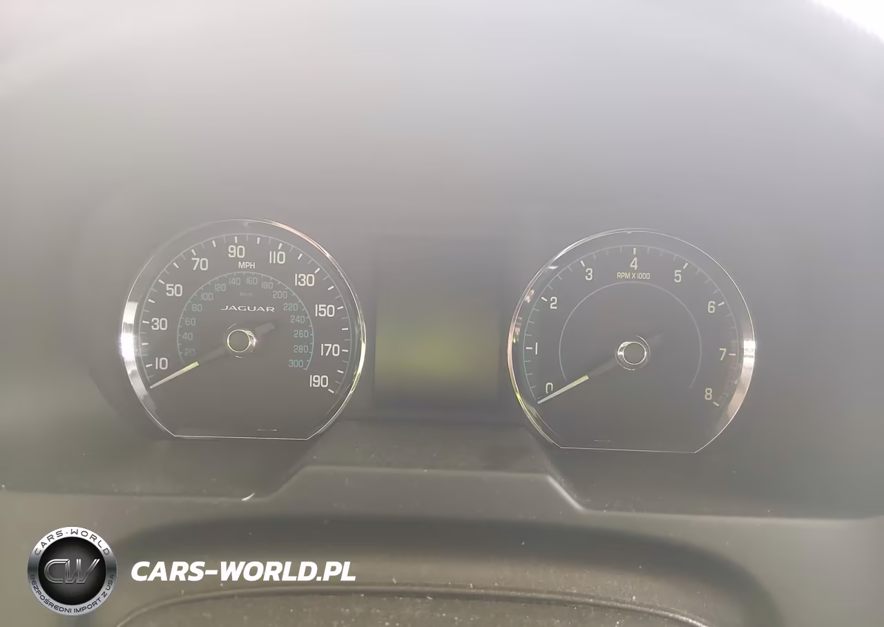 2015 Jaguar Xf 2.0T Premium VIN:SAJWA0FS9FPU67192 - 7