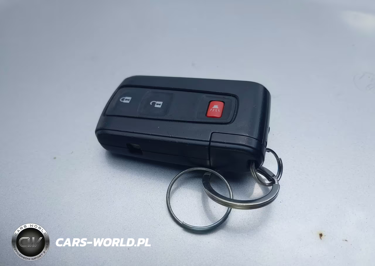 2005 Toyota Prius VIN:JTDKB20U757033013 - 11