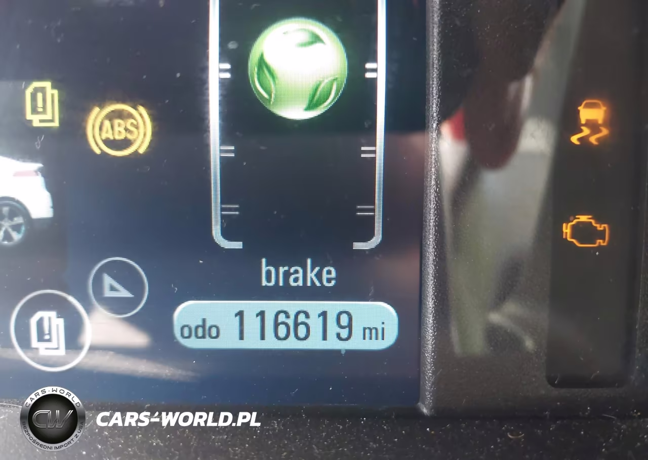 2013 Chevrolet Volt VIN:1G1RB6E47DU138982 - 12