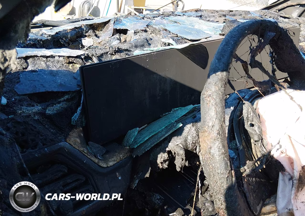 2026 BMW X5 xDrive40I VIN:5UX23EU07T9494847 - 7
