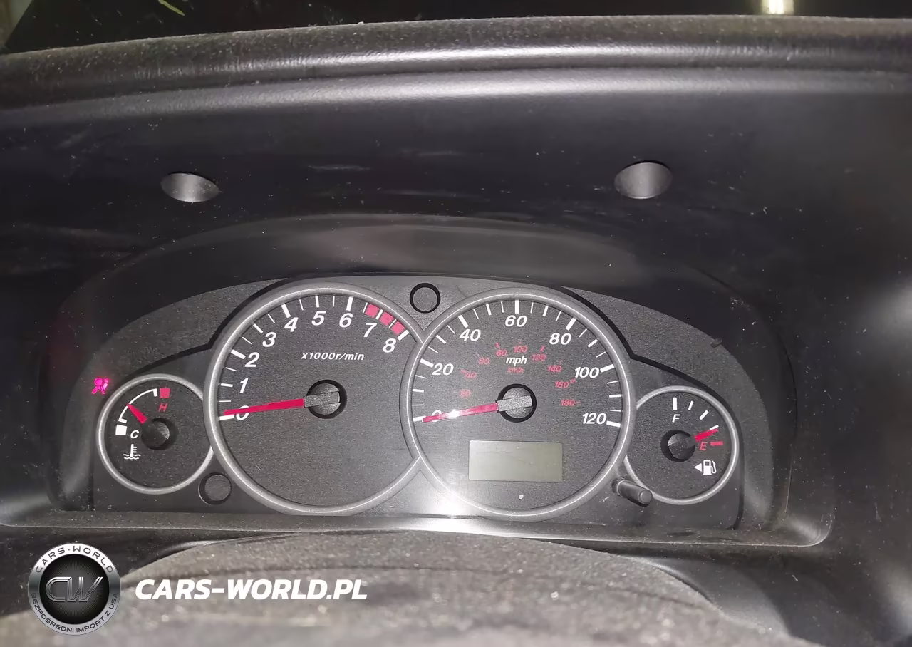 2006 Mazda Tribute S VIN:4F2YZ94136KM16444 - 16