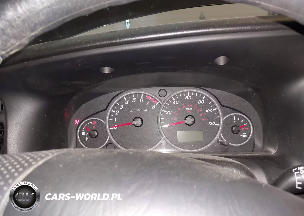 2006 Mazda Tribute S VIN:4F2YZ94136KM16444 - 7