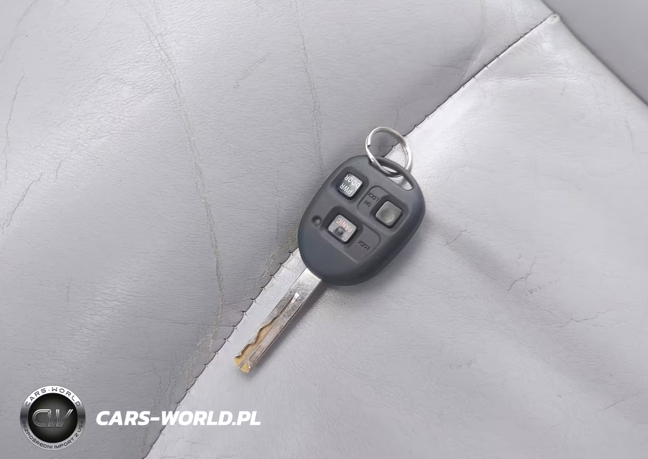 2005 Lexus Rx 330 VIN:2T2HA31U55C045866 - 11