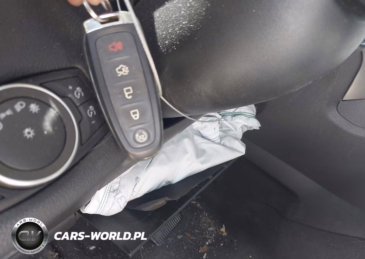 2019 Ford Escape Se VIN:1FMCU0GD3KUA62641 - 11