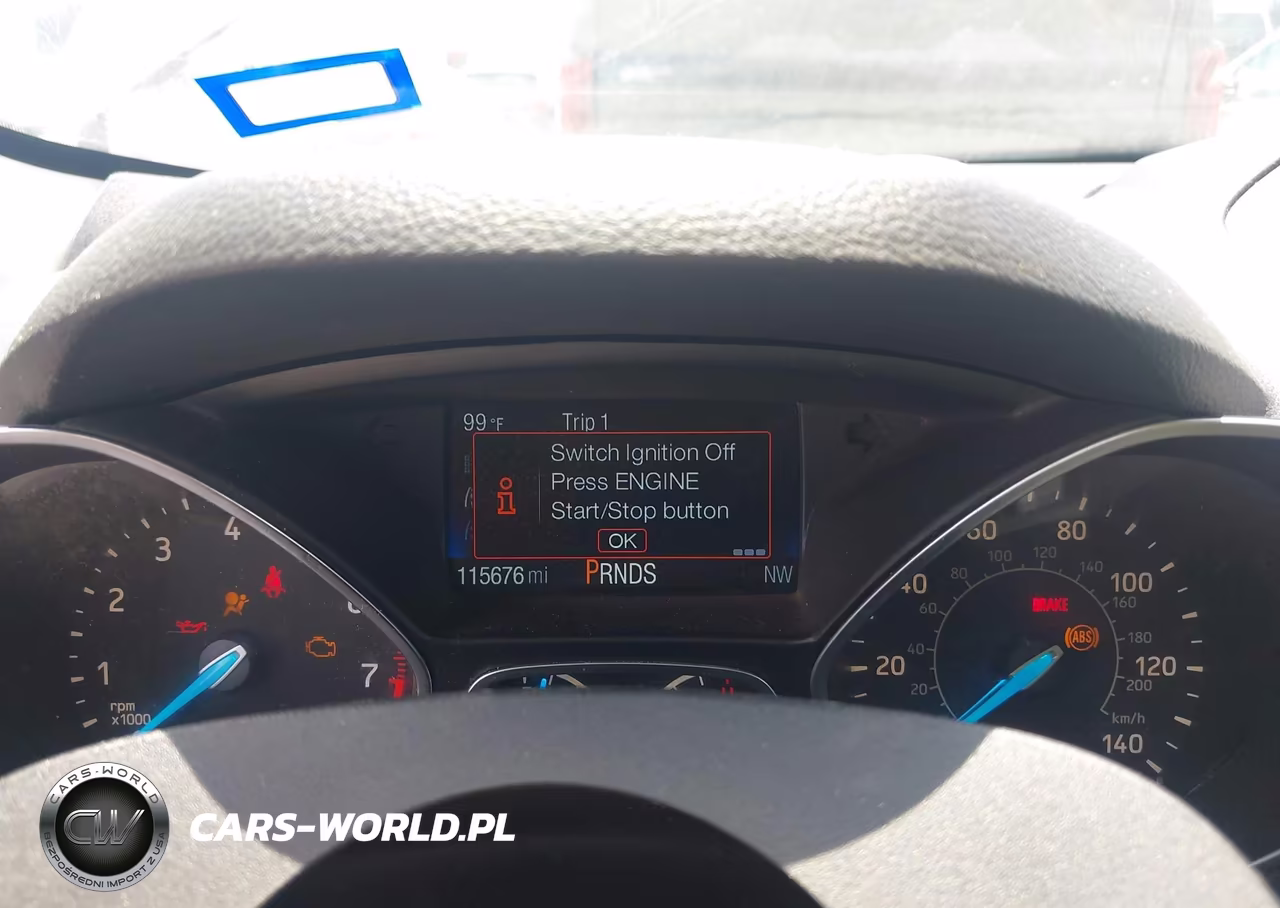 2019 Ford Escape Se VIN:1FMCU0GD3KUA62641 - 7