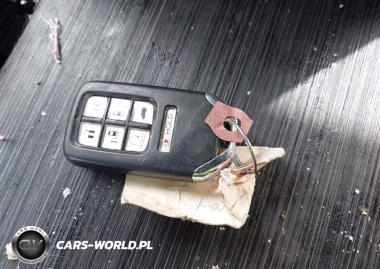 2019 Honda Odyssey Ex VIN:5FNRL6H54KB029278 - 11