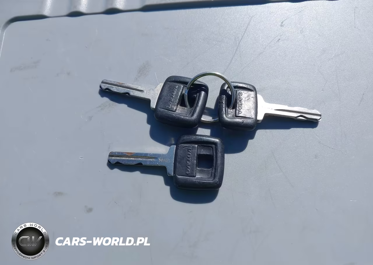 1998 Volvo V70 R VIN:YV1LW5248W2502352 - 11