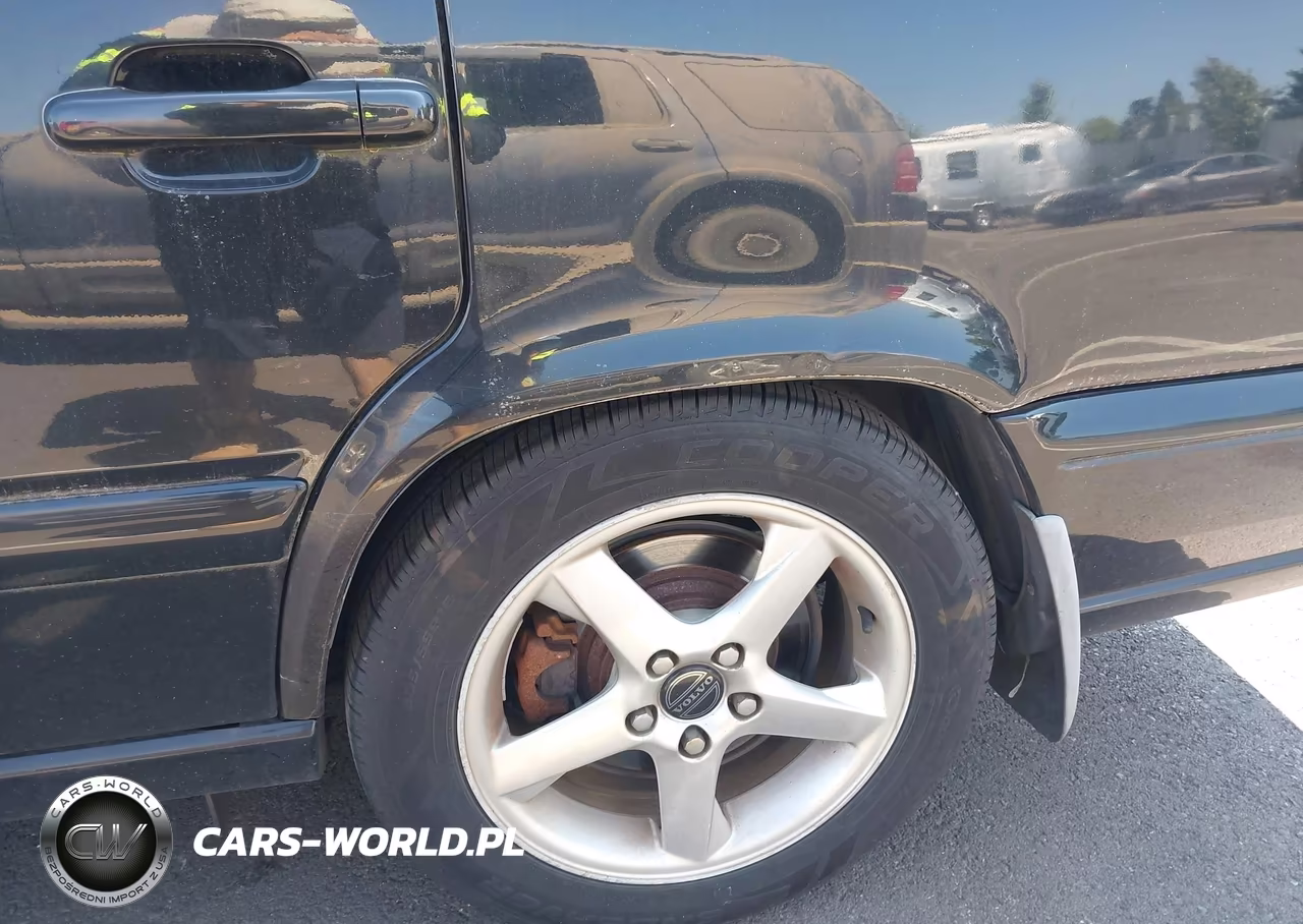 1998 Volvo V70 R VIN:YV1LW5248W2502352 - 12