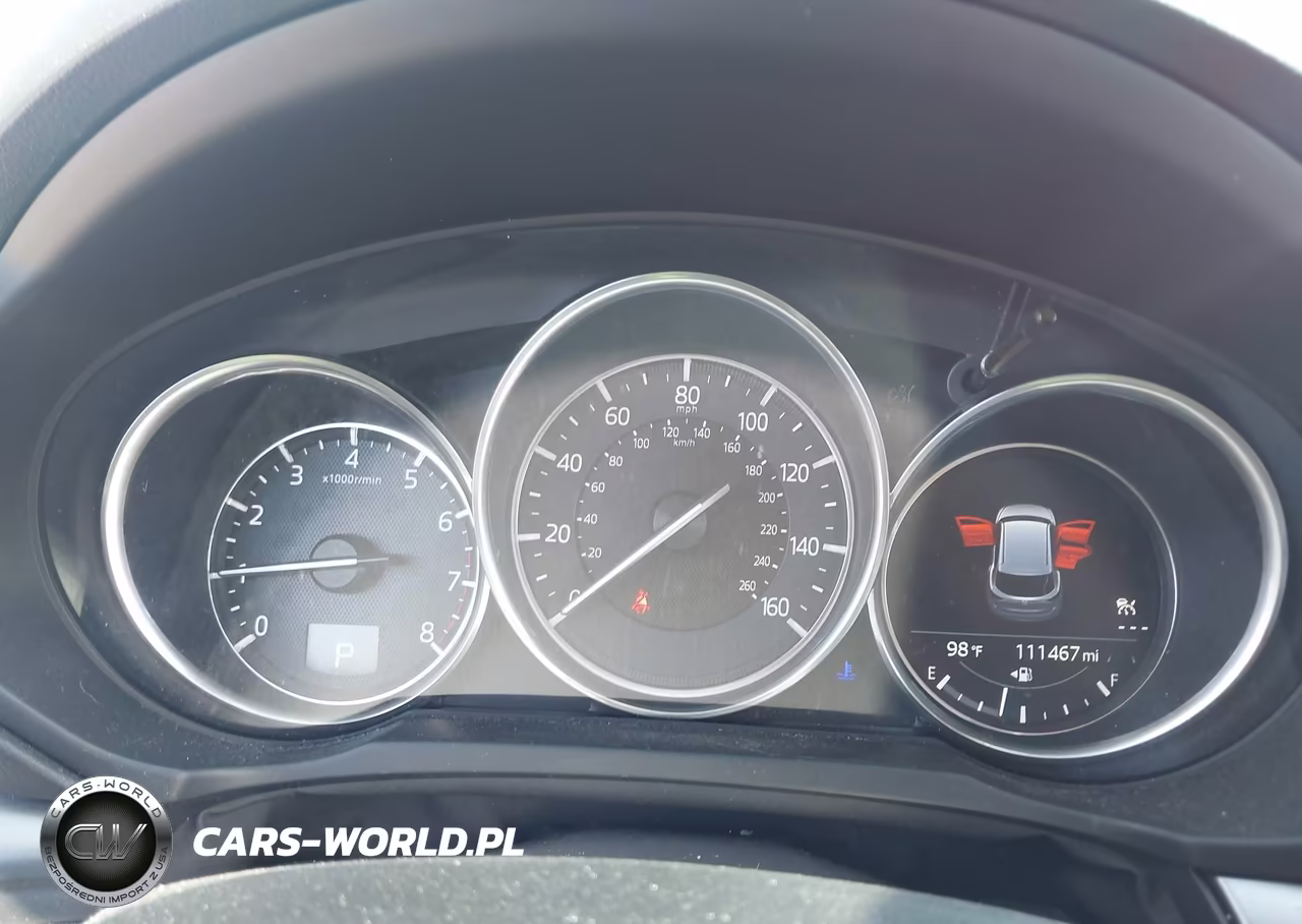 2018 Mazda Cx-5 Touring VIN:JM3KFBCM2J0340079 - 7