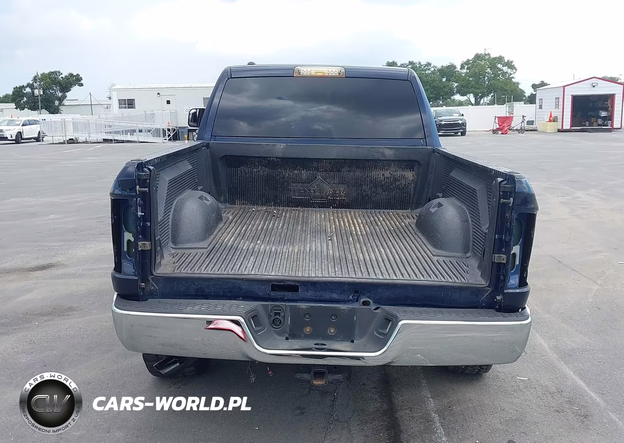 2015 Ram 1500 St VIN:1C6RR7ST2FS593166 - 17
