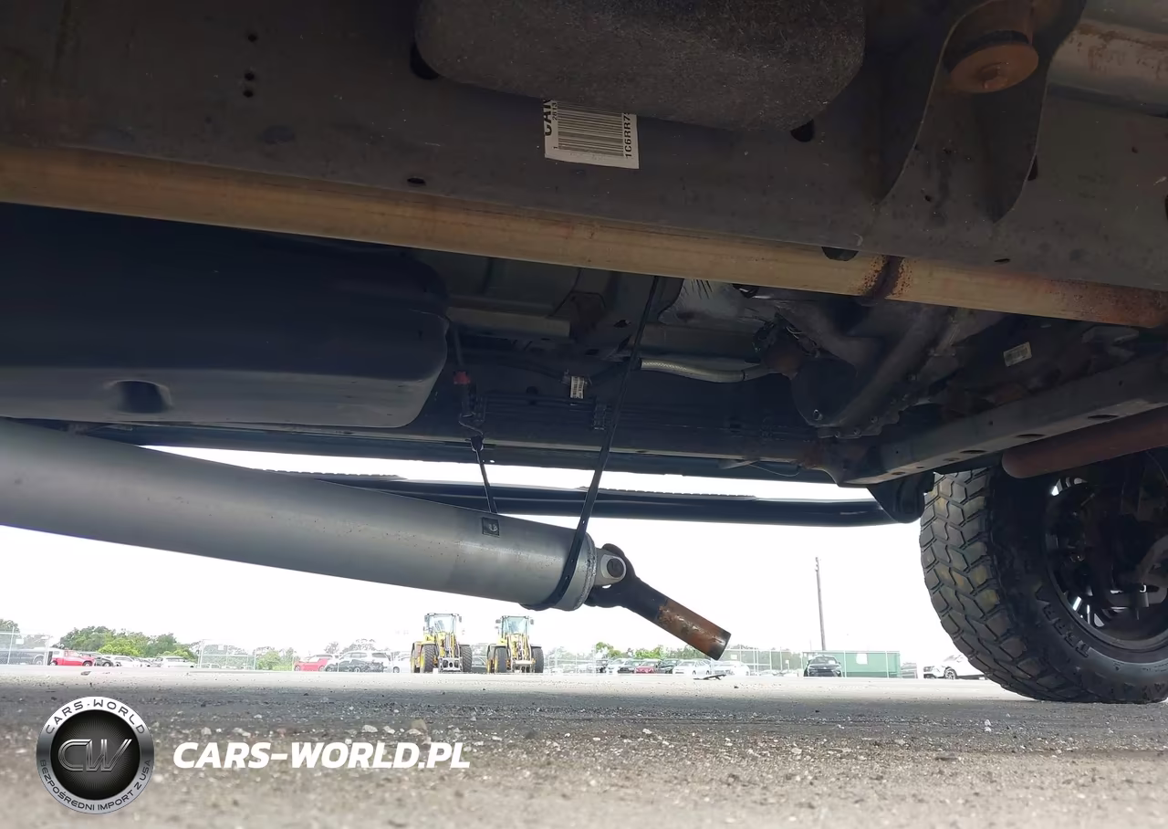 2015 Ram 1500 St VIN:1C6RR7ST2FS593166 - 20