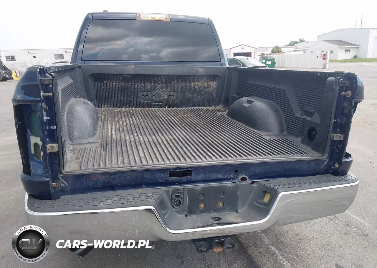 2015 Ram 1500 St VIN:1C6RR7ST2FS593166 - 22