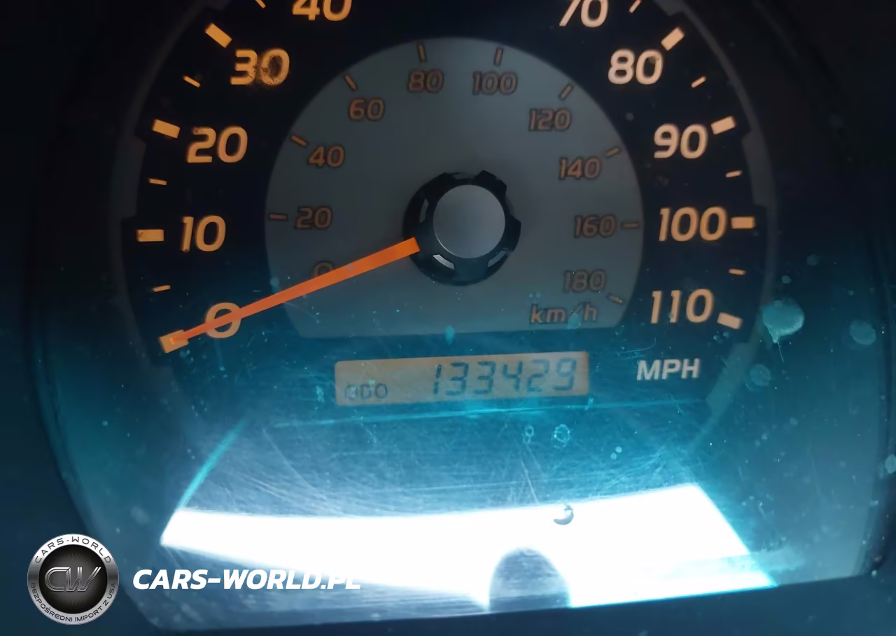 2005 Toyota 4Runner Sr5 V6 VIN:JTEBU14R250072767 - 7