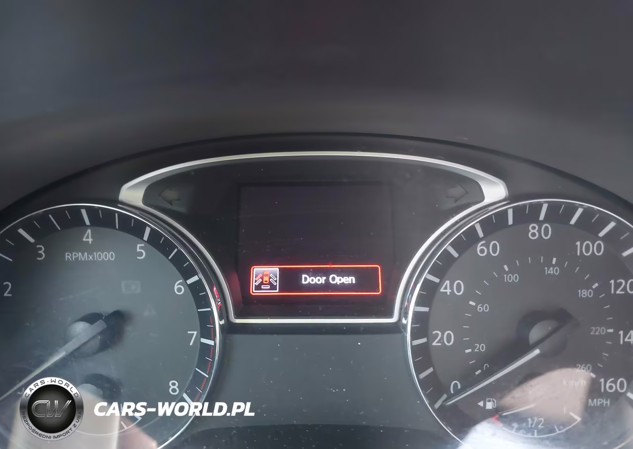 2016 Nissan Altima 2.5 S VIN:1N4AL3AP4GN390144 - 7