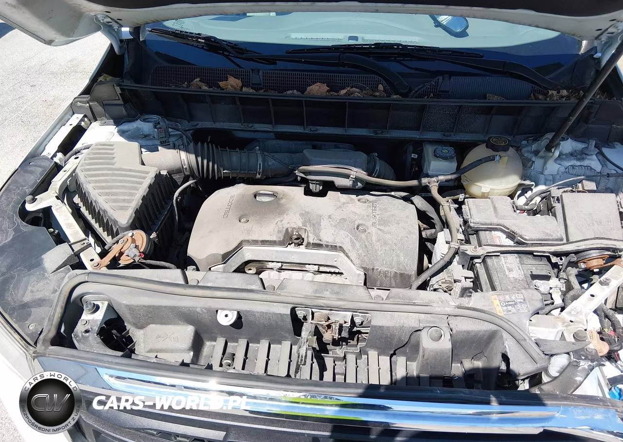 2018 GMC Acadia Sle-1 VIN:1GKKNKLA5JZ198456 - 10