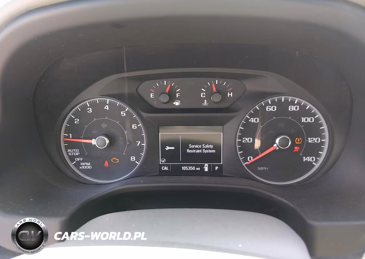 2018 GMC Acadia Sle-1 VIN:1GKKNKLA5JZ198456 - 7