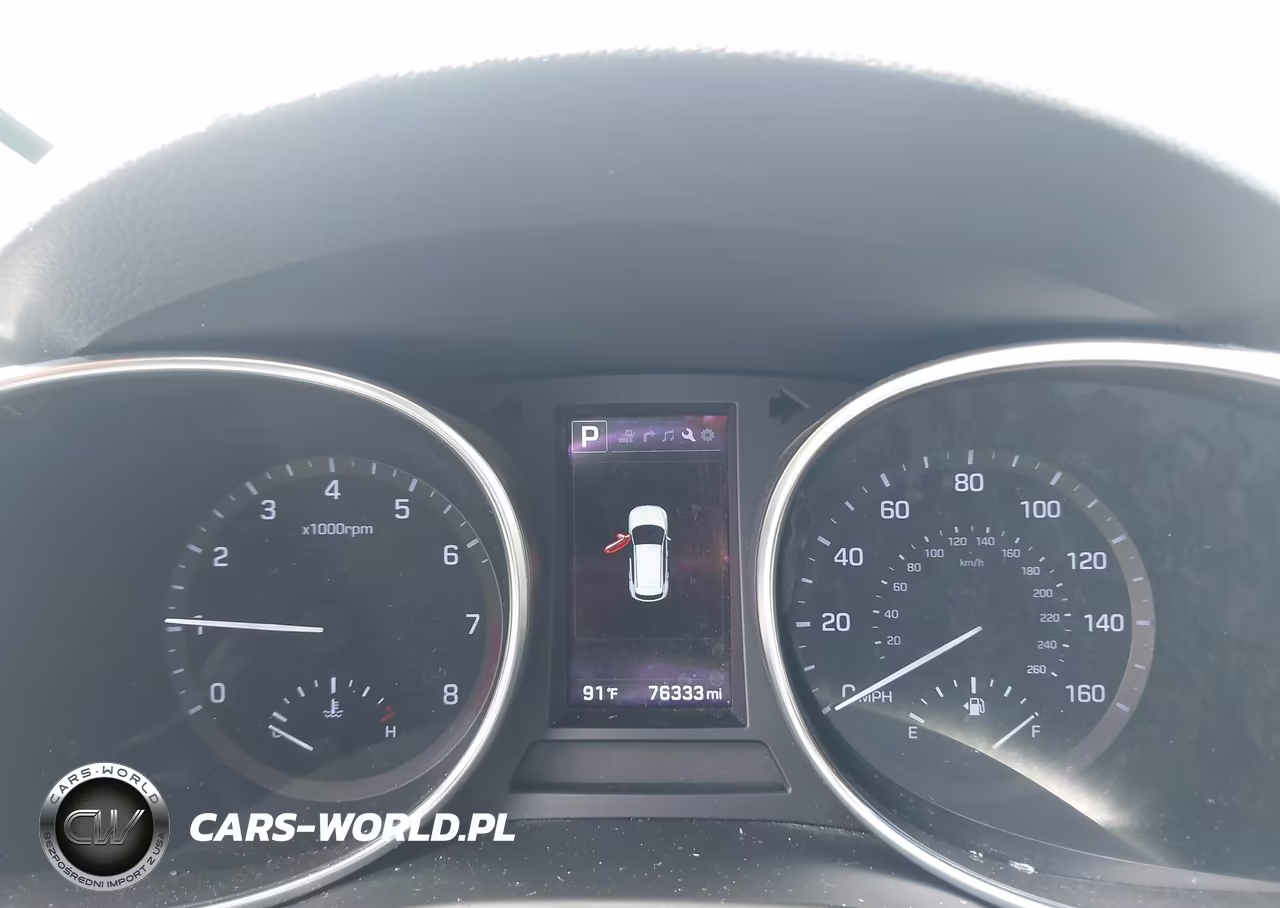 2017 Hyundai Santa Fe Se Ultimate VIN:KM8SR4HF1HU201243 - 7