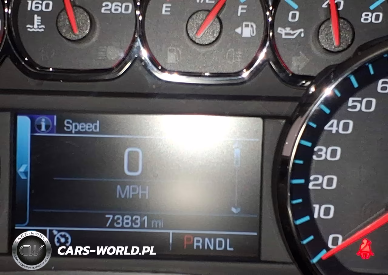2020 Chevrolet Tahoe 4Wd Commercial Fleet VIN:1GNSKEEC5LR108737 - 15