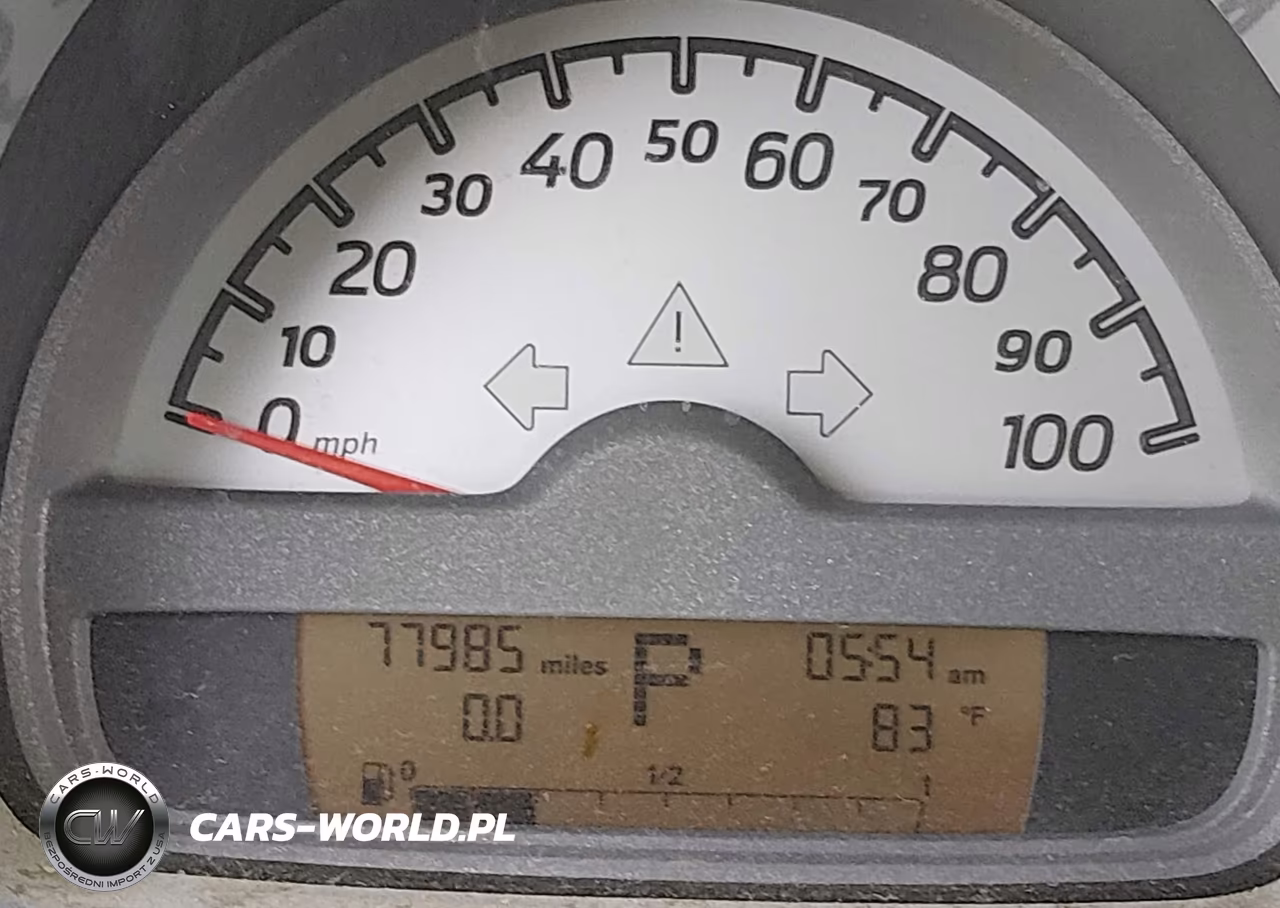 2009 Smart Fortwo Brabus-Passion-Pure VIN:WMEEJ31X69K299190 - 7