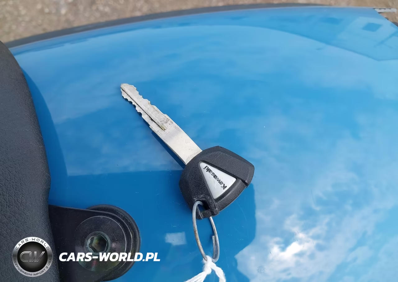 2019 Kawasaki En650 D VIN:JKAENED11KDA15865 - 11