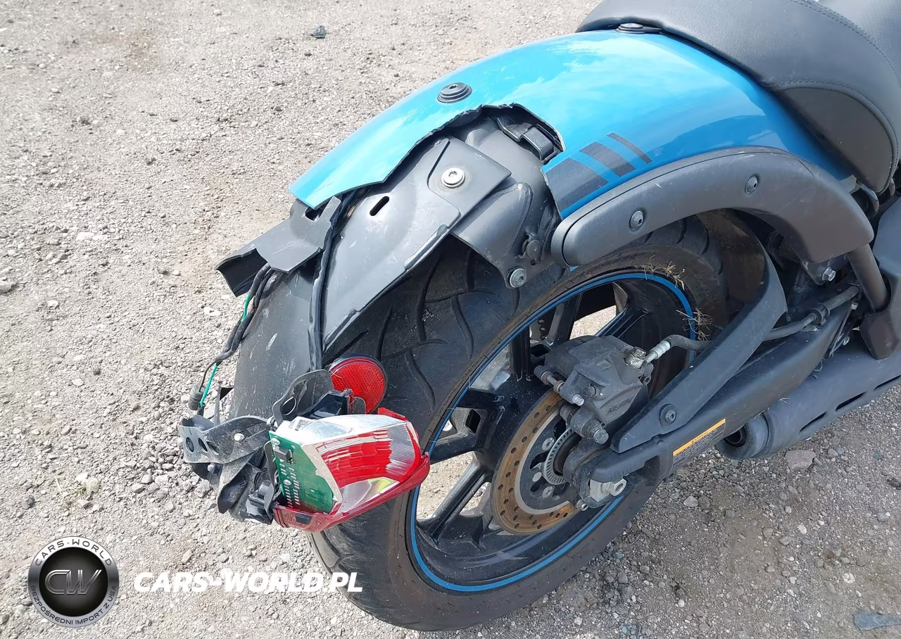 2019 Kawasaki En650 D VIN:JKAENED11KDA15865 - 17